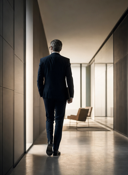 Der Arbeitsmarkt ist nicht das Problem Der Arbeitsmarkt ist nicht das Problem