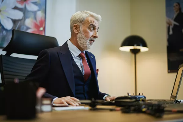 Zuversicht Zuversicht