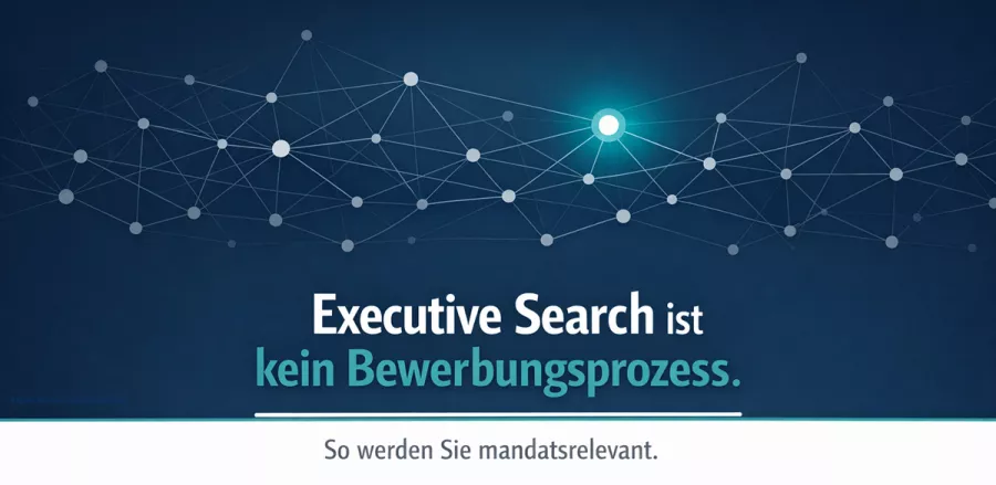 Executive Search