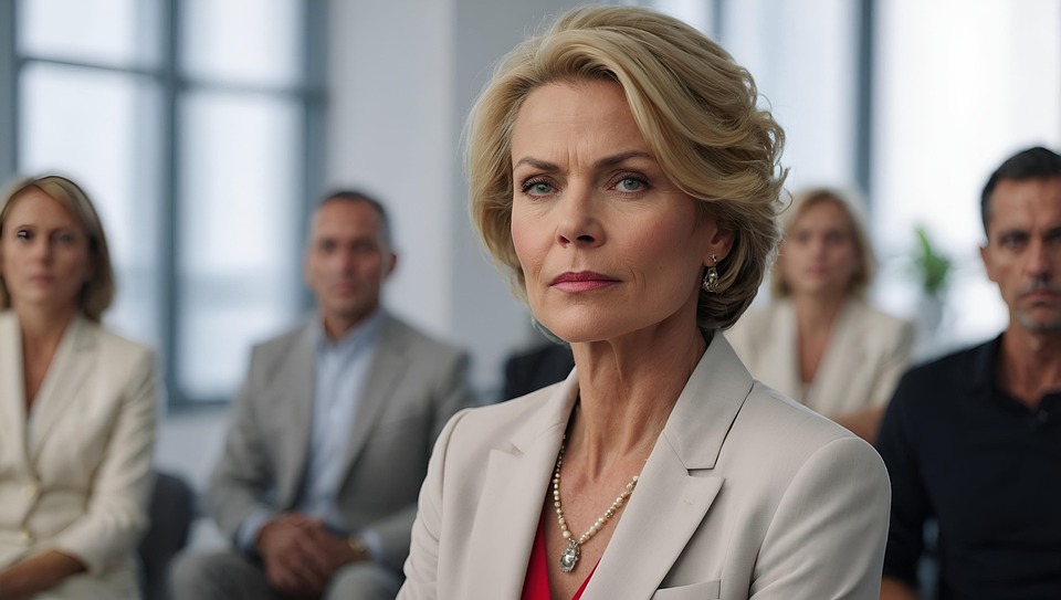 Top Manager, Jobcoaching Top Manager, Jobcoaching