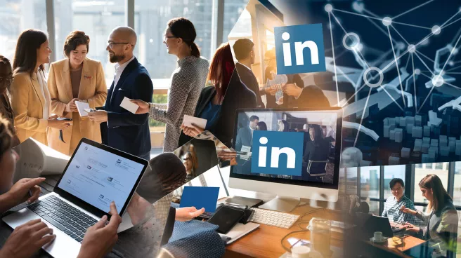 Netzwerken in unsicheren Zeiten Netzwerken in unsicheren Zeiten